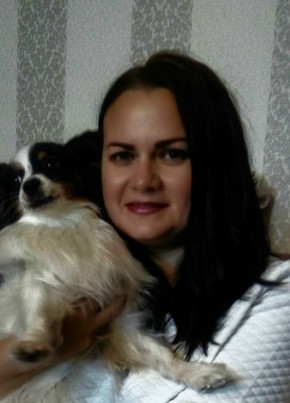 Татьяна, 42, Россия, Архангельск