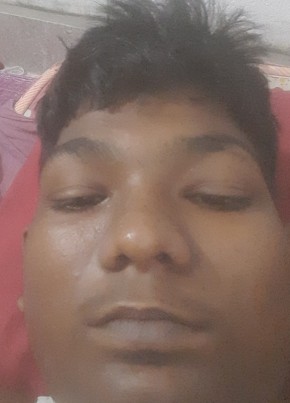Vasanth, 20, India, Chennai