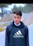 Abdul Subhan, 19, Kotli
