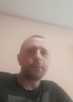Евгений, 37, Россия, Карабаш (Челябинск)