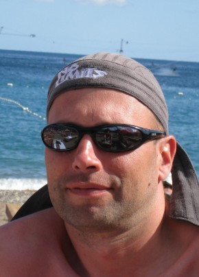 Дмитрий из Ступино 54 года