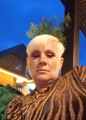 Валентина из Пензы 60 лет
