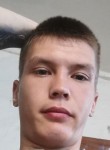 Иван, 23 года, Комсомольск-на-Амуре