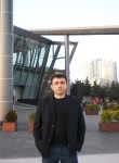 Macho, 38  , Baku