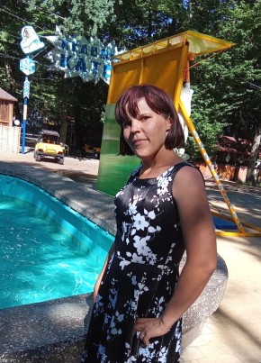Zalifa, 27, Russia, Stavropol