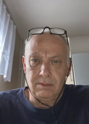 Dusan, 62, Česká republika, Znojmo