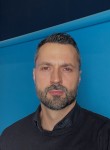 Roman, 40, Moscow