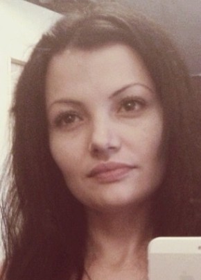 Nataliya, 38, Russia, Moscow