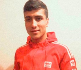 Azar Tumil, 22 года, Chişinău