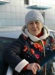 Эльвира, 61 год, Казань