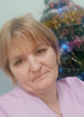 Елена из Магнитогорска 49 лет