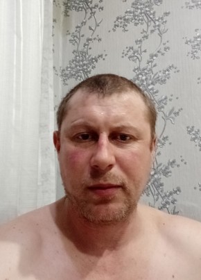 Егор Дорофеев, 38, Россия, Линево