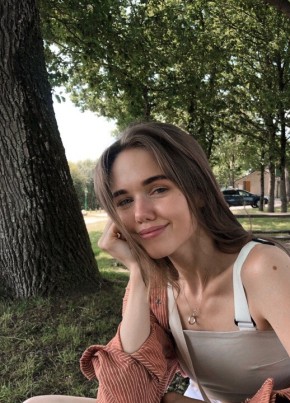Дарья, 28, Россия, Тула