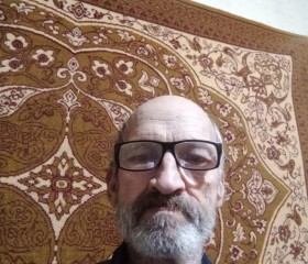 Олег Баратинский, 63 года, Kogon