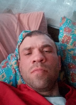 Константин, 37, Россия, Удомля