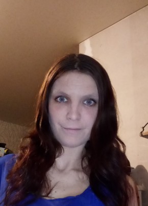 Наталья, 32, Россия, Кемерово