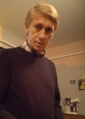 Александр Романе, 47, Россия, Горячий Ключ