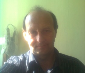Виктор, 58 лет, Маріуполь