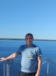Vladimir, 48, Nizhniy Novgorod