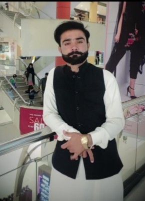 Jahangeer , 25, پاکستان, کراچی