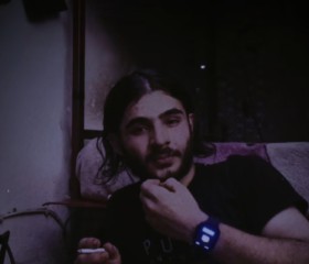 Ma, 18, Ankara