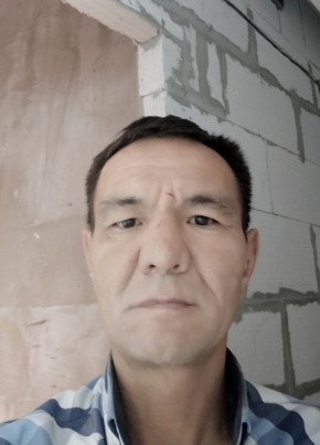 Askar, 47, Kazakhstan, Shymkent