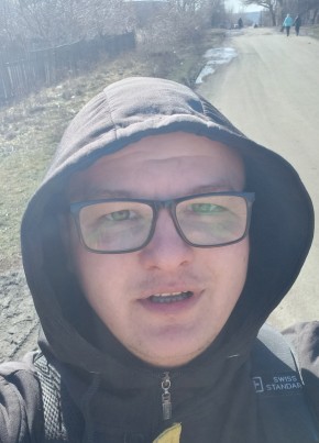 Aleksandr, 31, Russia, Moscow