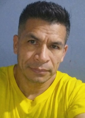 Pato из Loja 18 лет