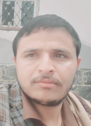 حمودي, 32, الجمهورية اليمنية, صنعاء