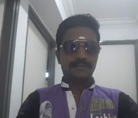 Manikandanyadav, 37 лет, Coimbatore