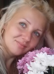 Nelli, 40 лет, Київ