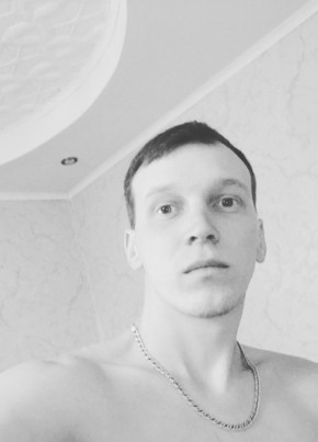 Алексей, 32, Россия, Харабали
