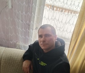 Андрей, 37 лет, Слободской