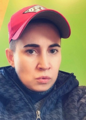 Оксана, 41, Россия, Санкт-Петербург