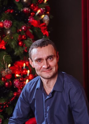 Евгений из Брянска 36 лет