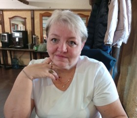 Natalya, 48, Omsk
