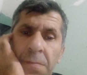 Samur, 58 лет, Bakı
