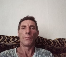 Сергей Н, 46 лет, Талдықорған