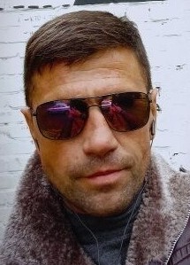 Сергей, 48, Рэспубліка Беларусь, Берасьце