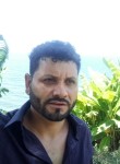 Javier Sánchez, 33 года, México Distrito Federal