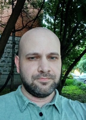 Alex., 42, Россия, Москва