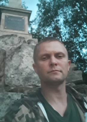 Александр из Симферополи 47 лет
