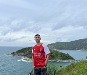 Rice, 26, Ban Ratsada