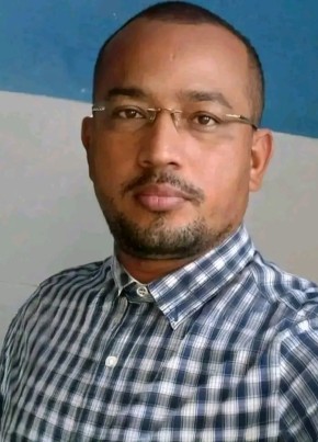 Erison Silva, 40, República Federativa do Brasil, Sobral