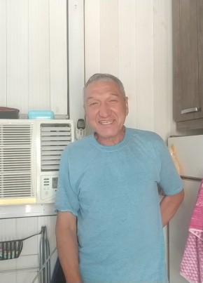 Сахат Хоссаров, 60, Türkmenistan, Aşgabat