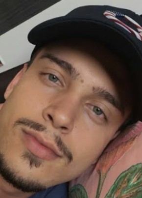 Biel, 24, Brazil, Manaus