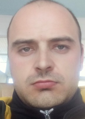 Беяр, 31, Україна, Попасна