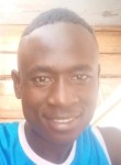 Stephen, 24 года, Kampala
