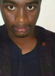 Modibo, 29 лет, Brazzaville