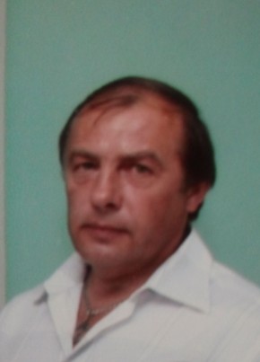 Владимир, 65, Россия, Стерлитамак